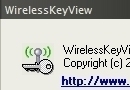 WirelessKeyView v1.56