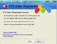 YTD Downloader V3.9.4