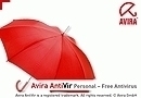 Avira AntiVir Personal - Free Antivirus V13.00.2761