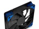  ð DEEPCOOL 120mm LED TF120 BLUE PWM