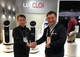 LG-̹, CES 2019 κ   