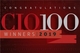 Ｚ, IDG ְ '2019 CIO 100 ' 