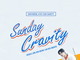 Ϲ, ũƼ Ƽ Sunday Cravity 6 6 