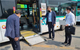 경기도, 중대산재 예방 위한 버스 분야 합동 안전 점검…167건 적발