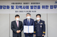 서울시립대학교·동대문구·동대문경찰서, 지역사회 발전을 위한 업무협약 체결