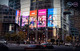 에픽세븐X에스파, 뉴욕 타임스퀘어 옥외 광고 송출