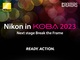 ̹¡ڸ, KOBA 2023 ...̷ ǰ Z 8 '