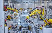 BMW, 중국에 22억 달러 규모 전기차 공장 오픈…연 83만대 생산력 확보