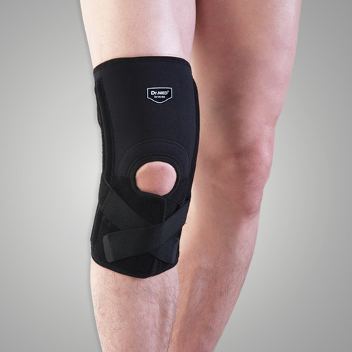 옐로오투오 '오픈메디칼', 겨울철 무릎관리 위한 무릎보호대 구매가이드