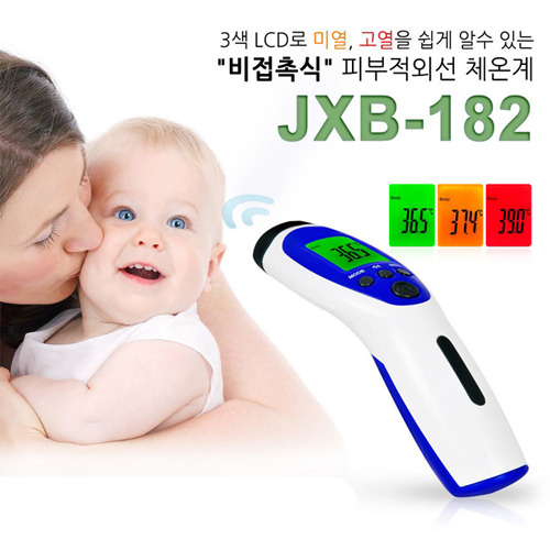 [이상품] 레이콤 JXB-182 스마트 헬스케어기기