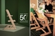 스토케, 하이체어 ‘트립트랩’ 출시 50주년 기념 캠페인 실시