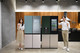LG전자, 2022년형 LG 디오스 오브제컬렉션 냉장고 신제품 18종 출시