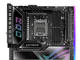 에이수스, AMD AM5 플래그십 메인보드 ROG 크로스헤어 X670E 익스트림 출시