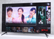 국내 최초 QLED IPS 구글TV를 만나다, 이노스 G55 QLED 제로에디션