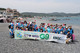 석유공사, 울산 동구 해안 일대서 ‘G9’ 플로깅 활동 전개