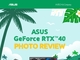 인텍앤컴퍼니, ASUS GeForce RTX 40 시리즈 그래픽카드 구매자 대상 후기 프로모션