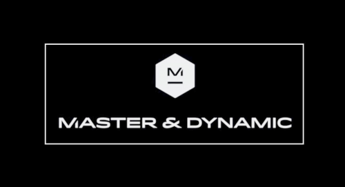 패션 헤드폰의 새로운 아이콘, 마스터＆다이나믹 ‘MH40’