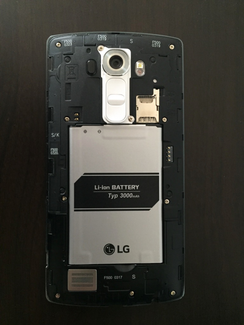 LG G4, 뛰어난 디스플레이와 카메라로 감성을 자극한다