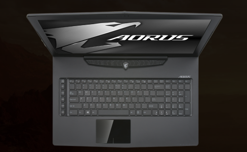 어로스X7 Pro G-Sync, 슬림한 몸체에 폭발적 성능을 품었다
