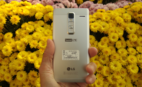 LG 클래스, 합리적인 가격에 품격 갖춘 중저가 메탈 스마트폰