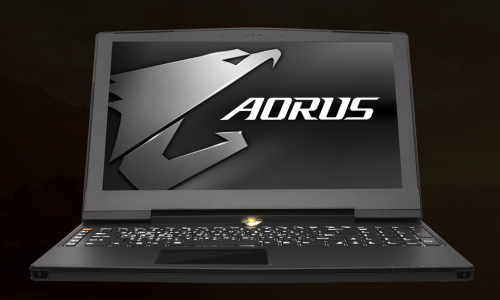 어로스 X5, 동급 최고의 게이밍 성능을 겨냥한  노트북