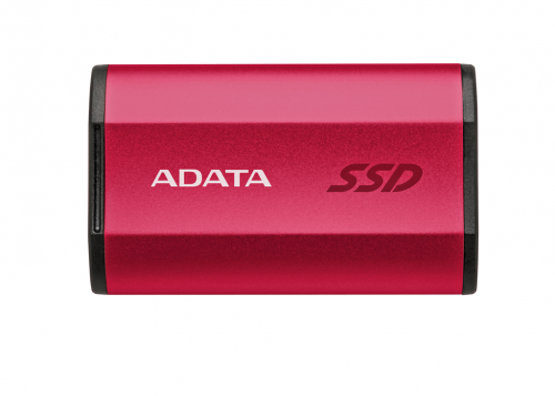 SH트레이딩, MLC 낸드 채용 외장 SSD ‘ADATA SE730’ 출시