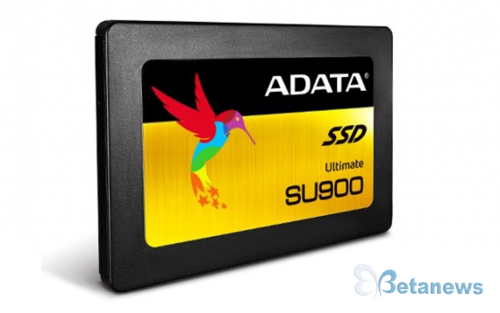 SH트레이딩, 3D MLC SSD ‘ADATA SU900’ 출시