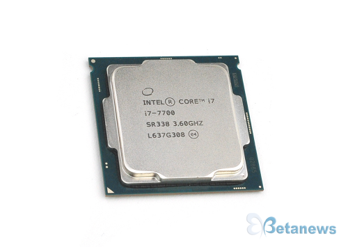 ‘게이밍 CPU’ 인텔 코어 i7 7700, 오버워치 게임 성능은?