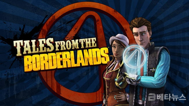 2K launches Tales from the Borderlands Nintendo Switch